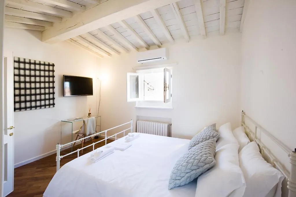 Casamia Suite Arezzo Italien