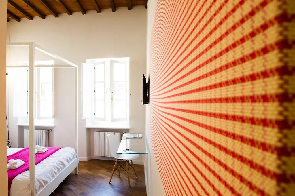 Casamia Suite Arezzo Bed & Breakfast