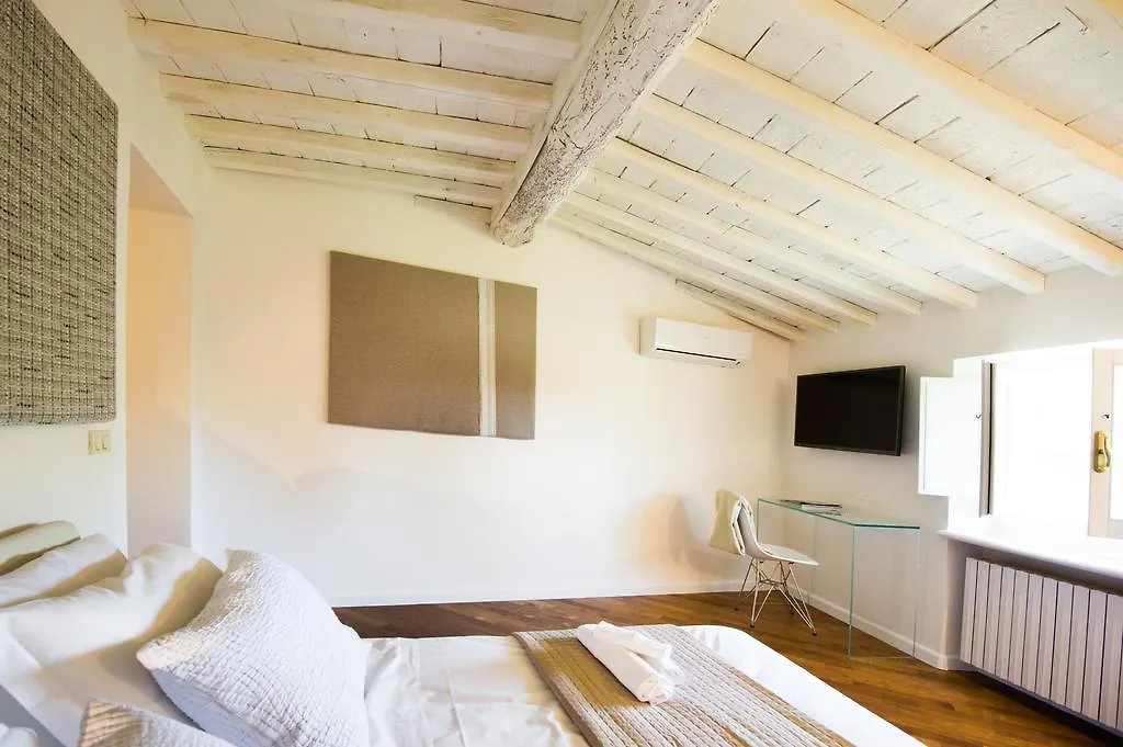 Casamia Suite Arezzo Bed & Breakfast