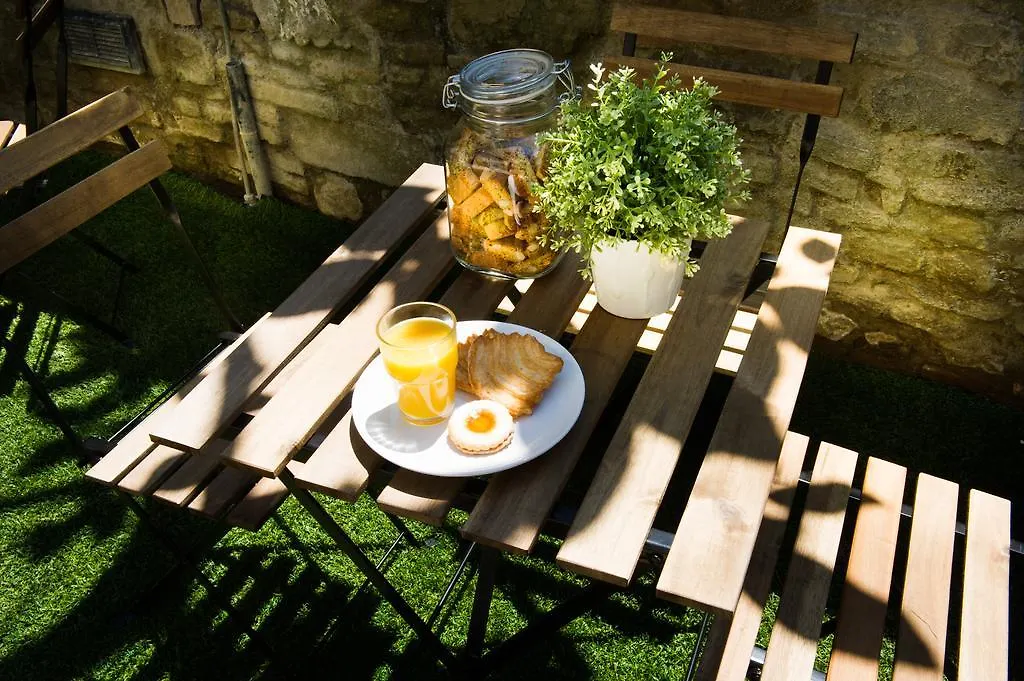 Bed & Breakfast Casamia Suite Arezzo