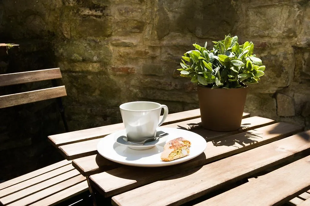 Casamia Suite Arezzo Italien