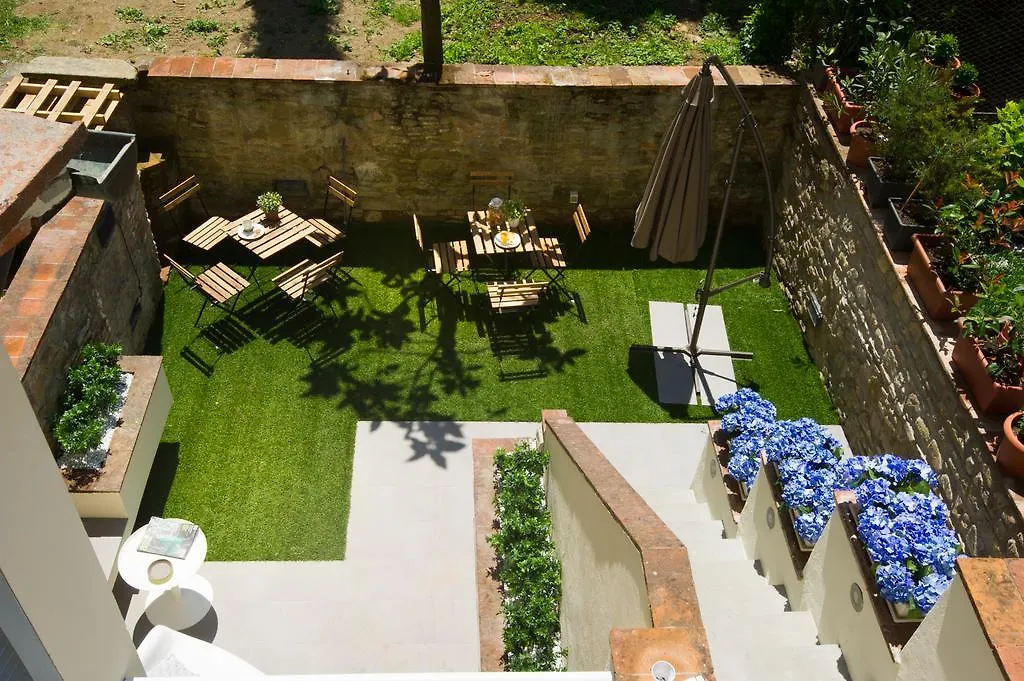 Casamia Suite Arezzo