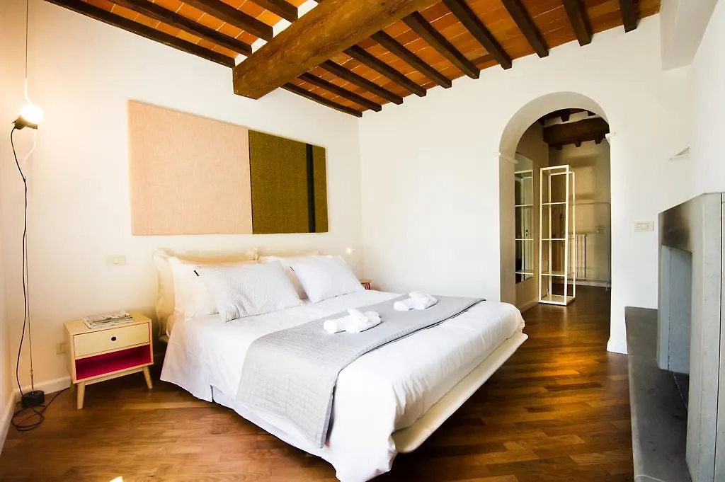 Casamia Suite Arezzo Bed & Breakfast