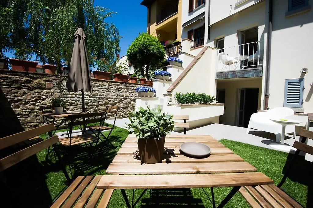 Casamia Suite Arezzo