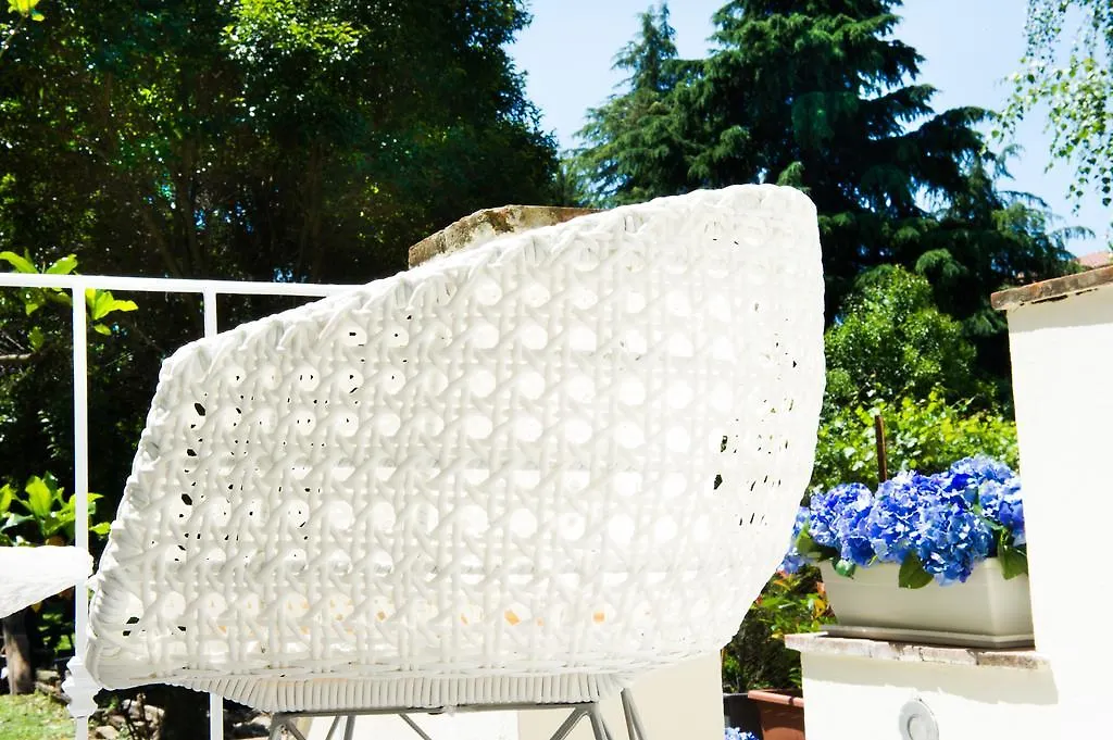 Casamia Suite Arezzo 2*,