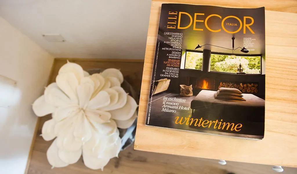 Casamia Suite Arezzo Bed & Breakfast