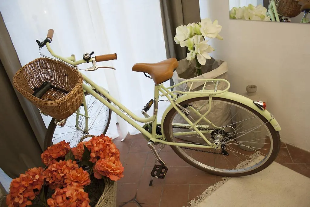 Casamia Suite Arezzo Italien