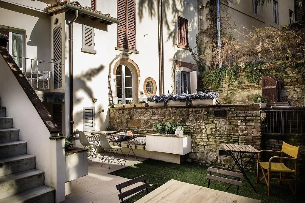 Casamia Suite Arezzo Bed & Breakfast