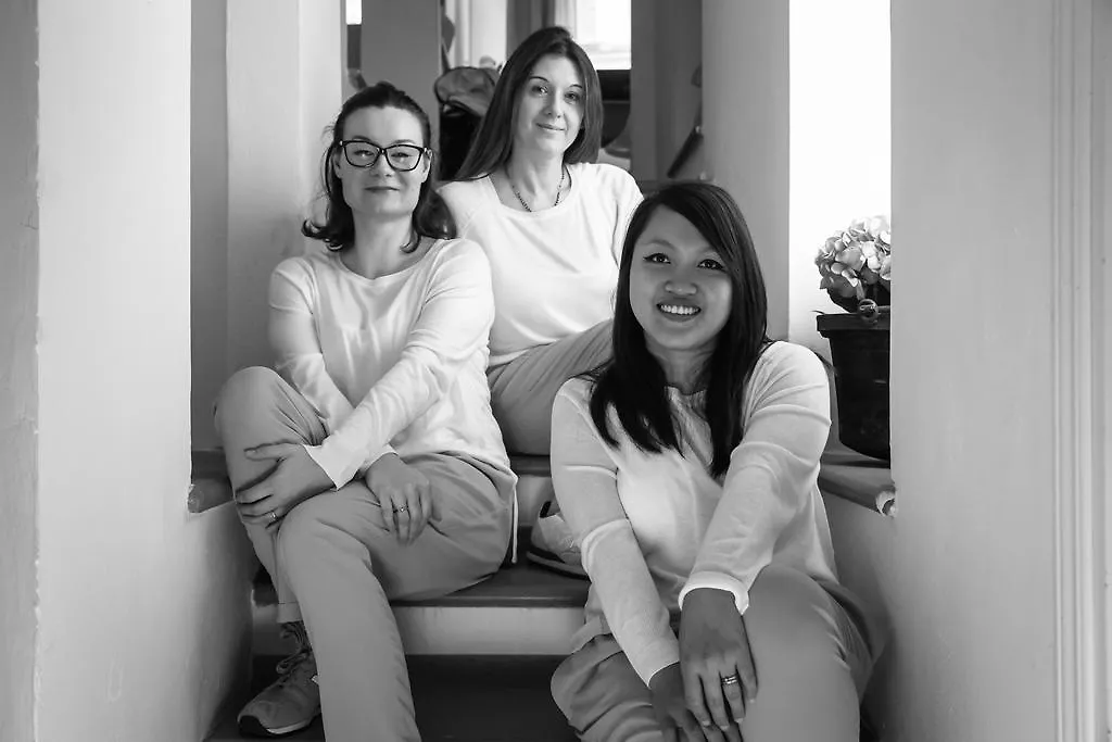 Casamia Suite Arezzo Italien