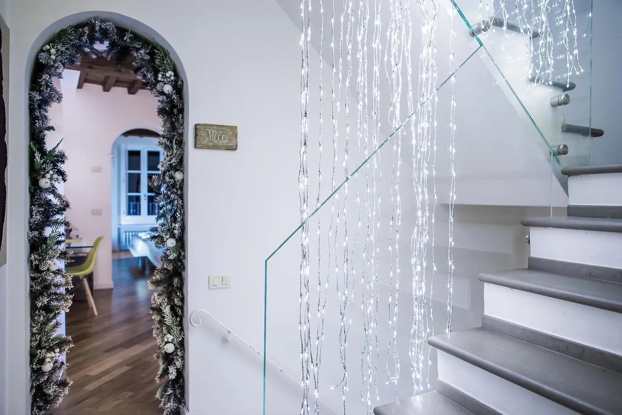 Casamia Suite Arezzo Italien