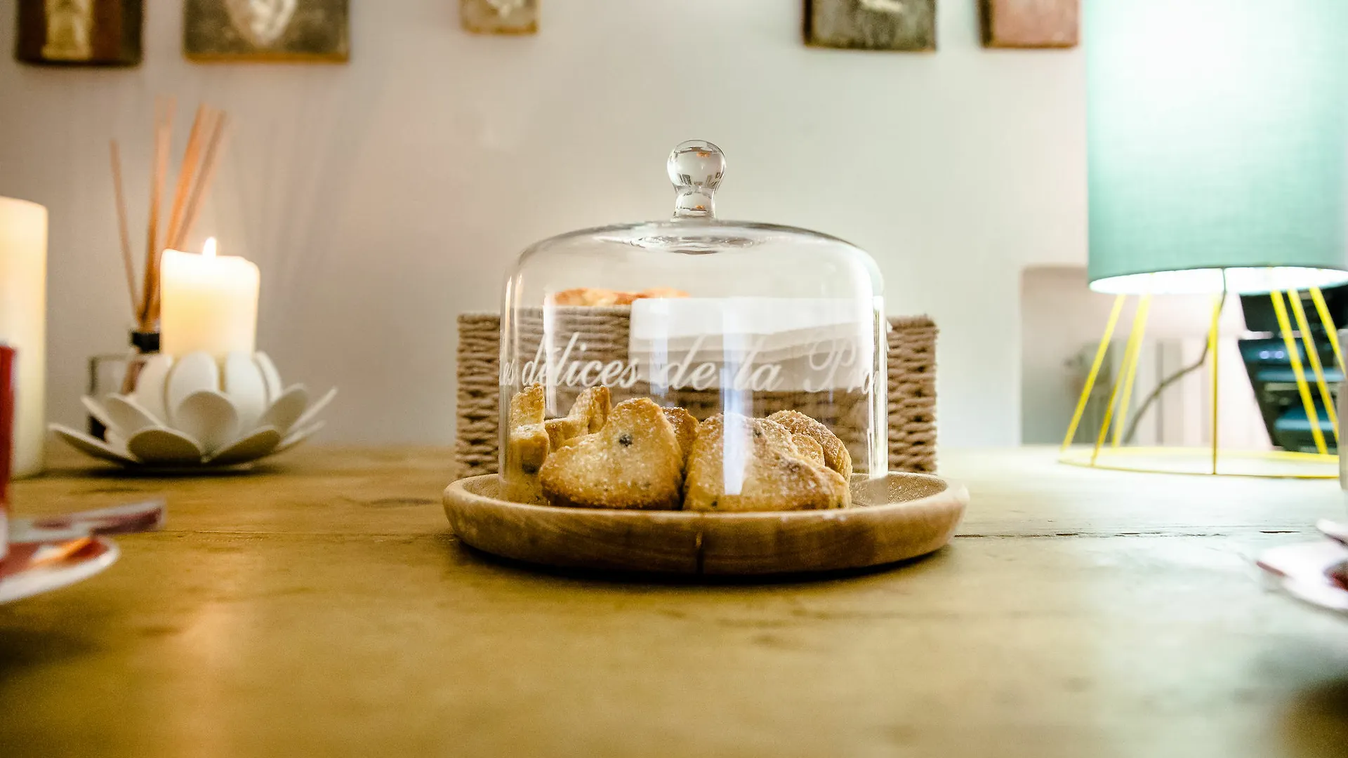 Casamia Suite Arezzo