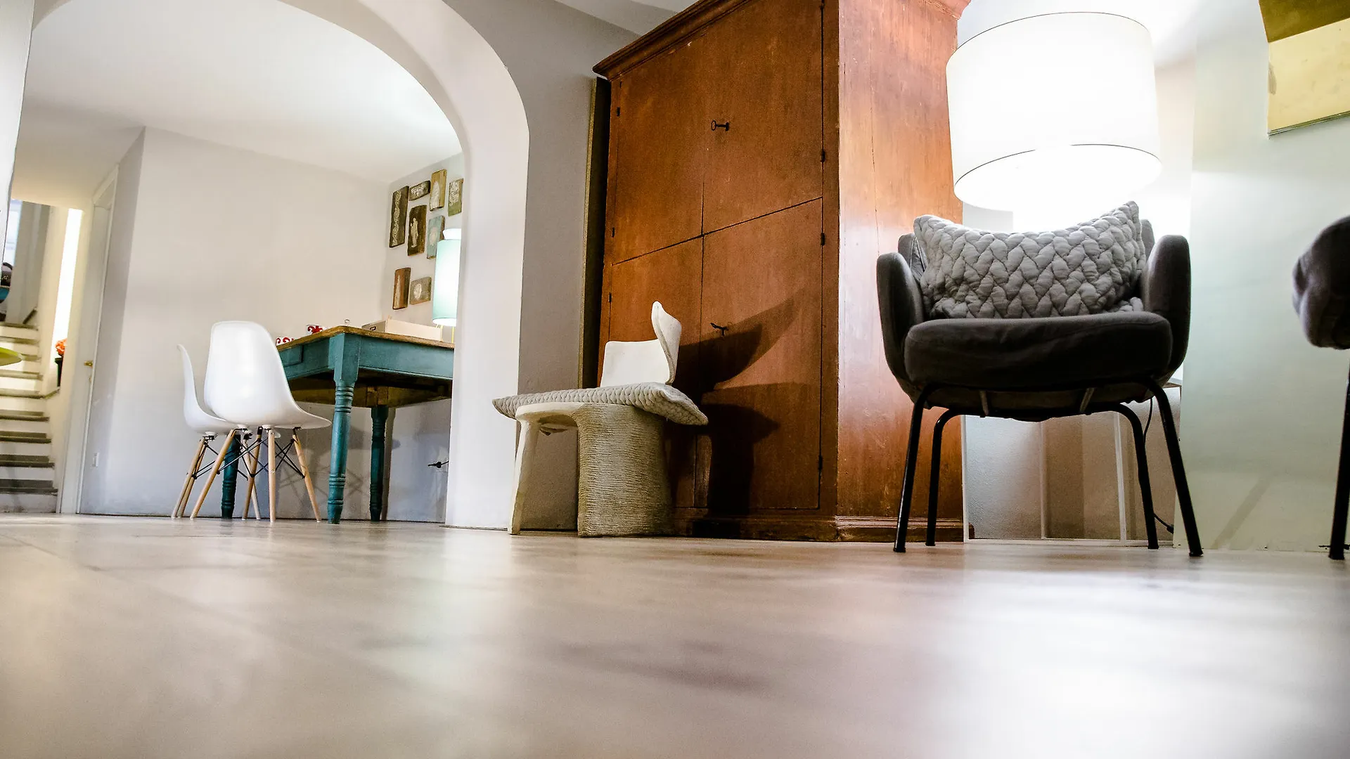 Bed & Breakfast Casamia Suite Arezzo