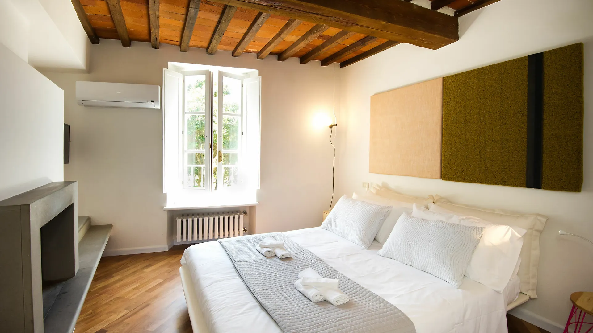 Casamia Suite Arezzo