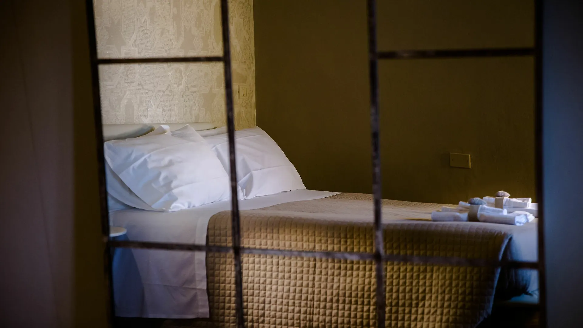 Bed & Breakfast Casamia Suite Arezzo