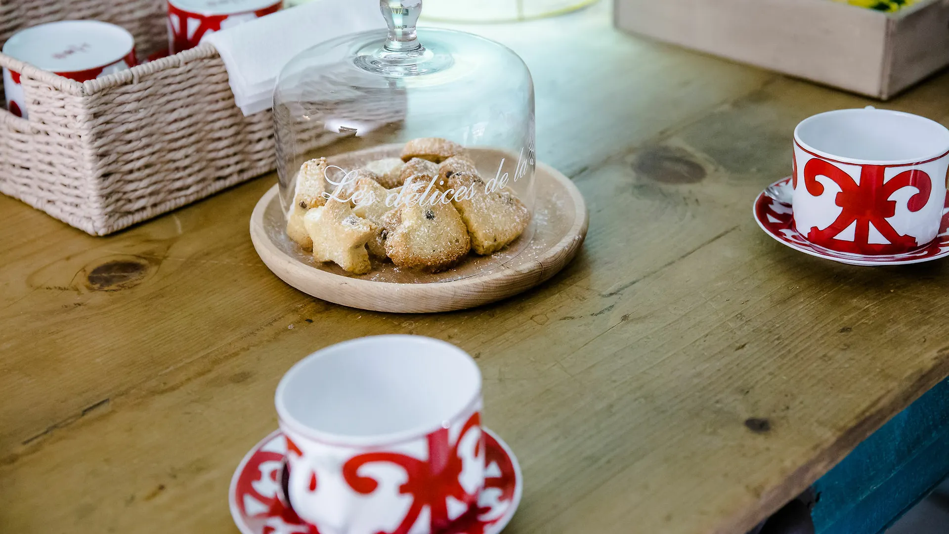 Casamia Suite Arezzo Bed & Breakfast