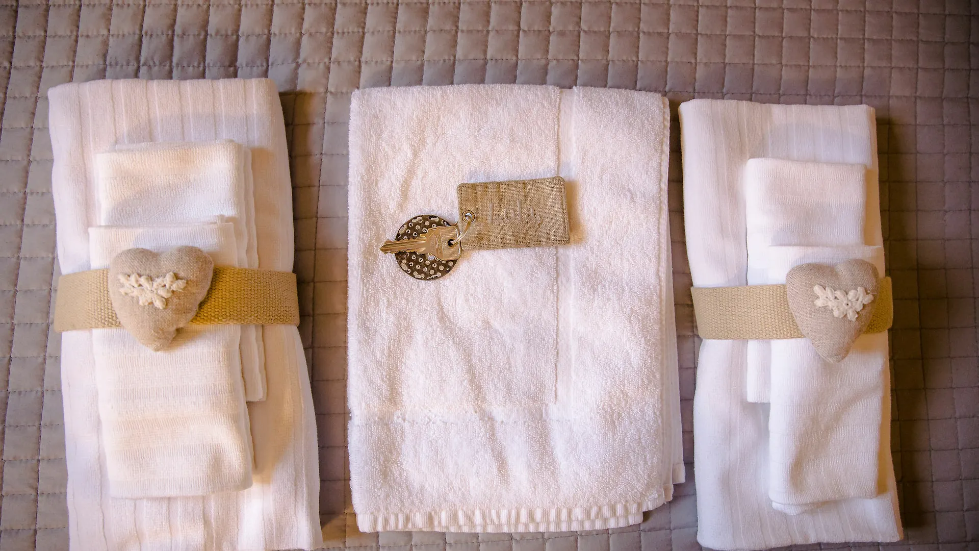 Bed & Breakfast Casamia Suite Arezzo