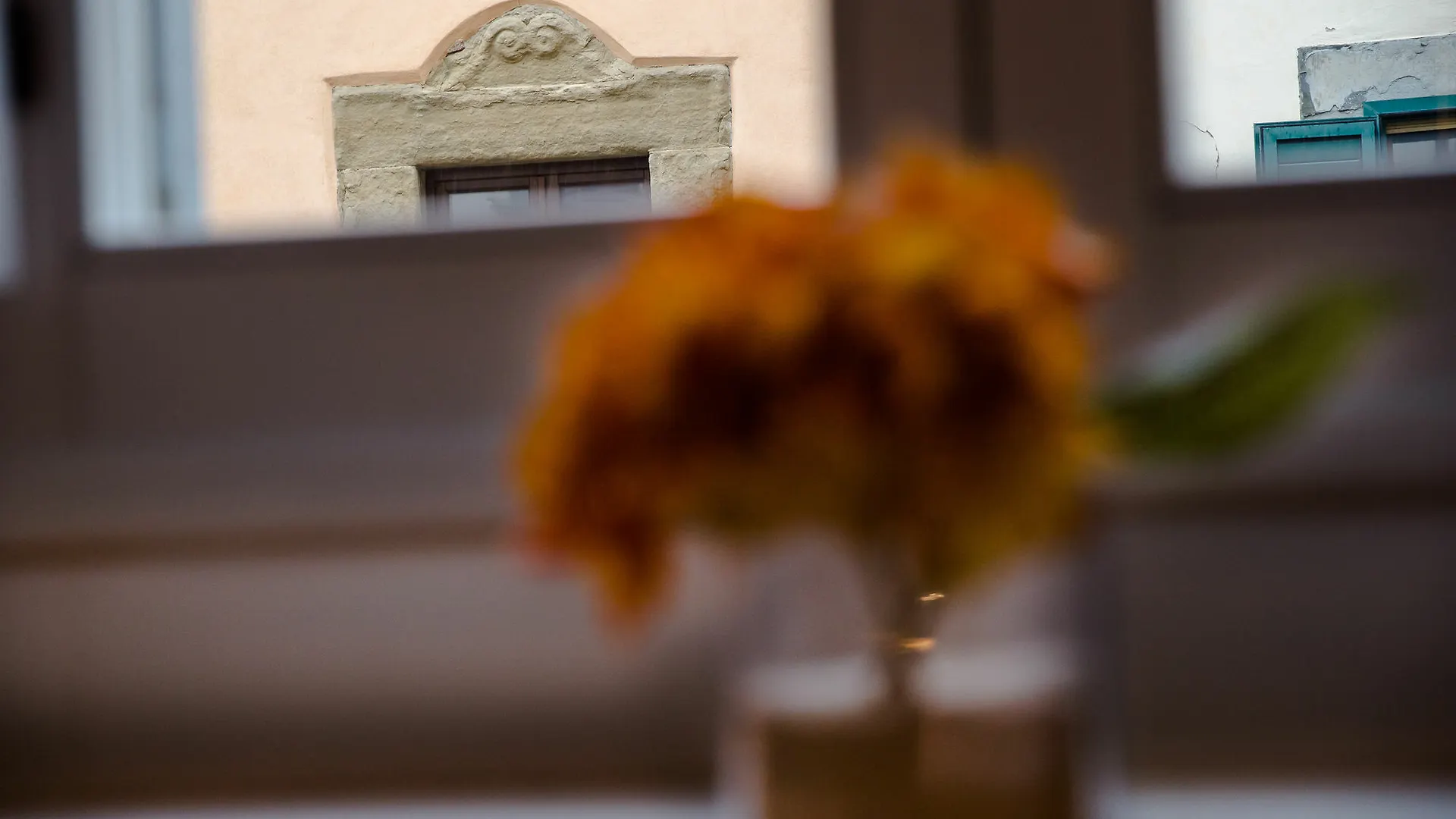 Casamia Suite Arezzo Italien