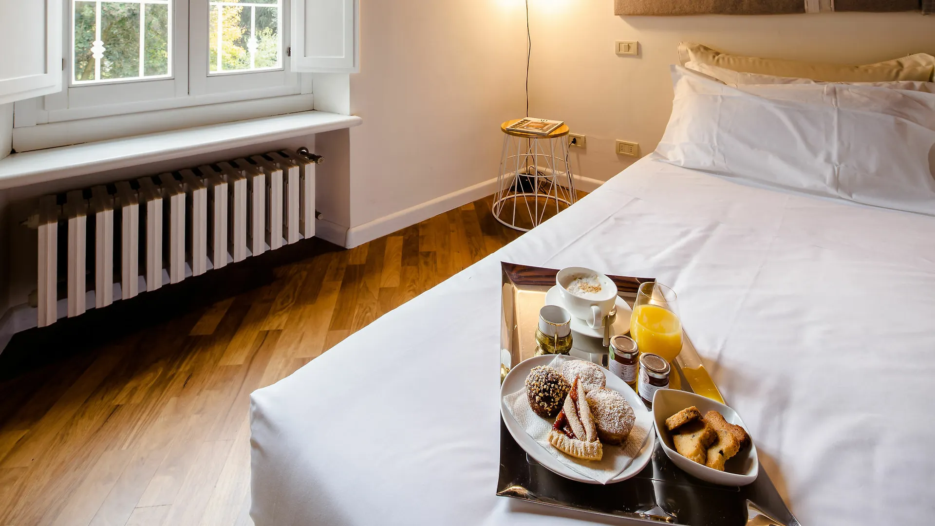 Casamia Suite Arezzo Bed & Breakfast