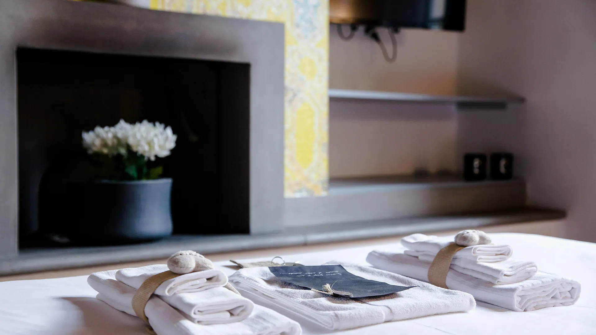 Casamia Suite Arezzo Italien