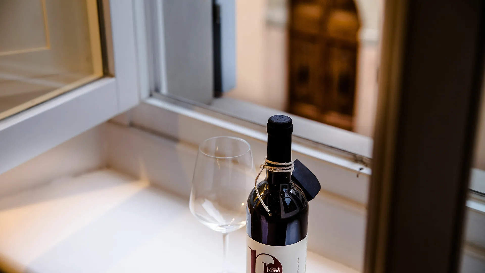 Casamia Suite Arezzo