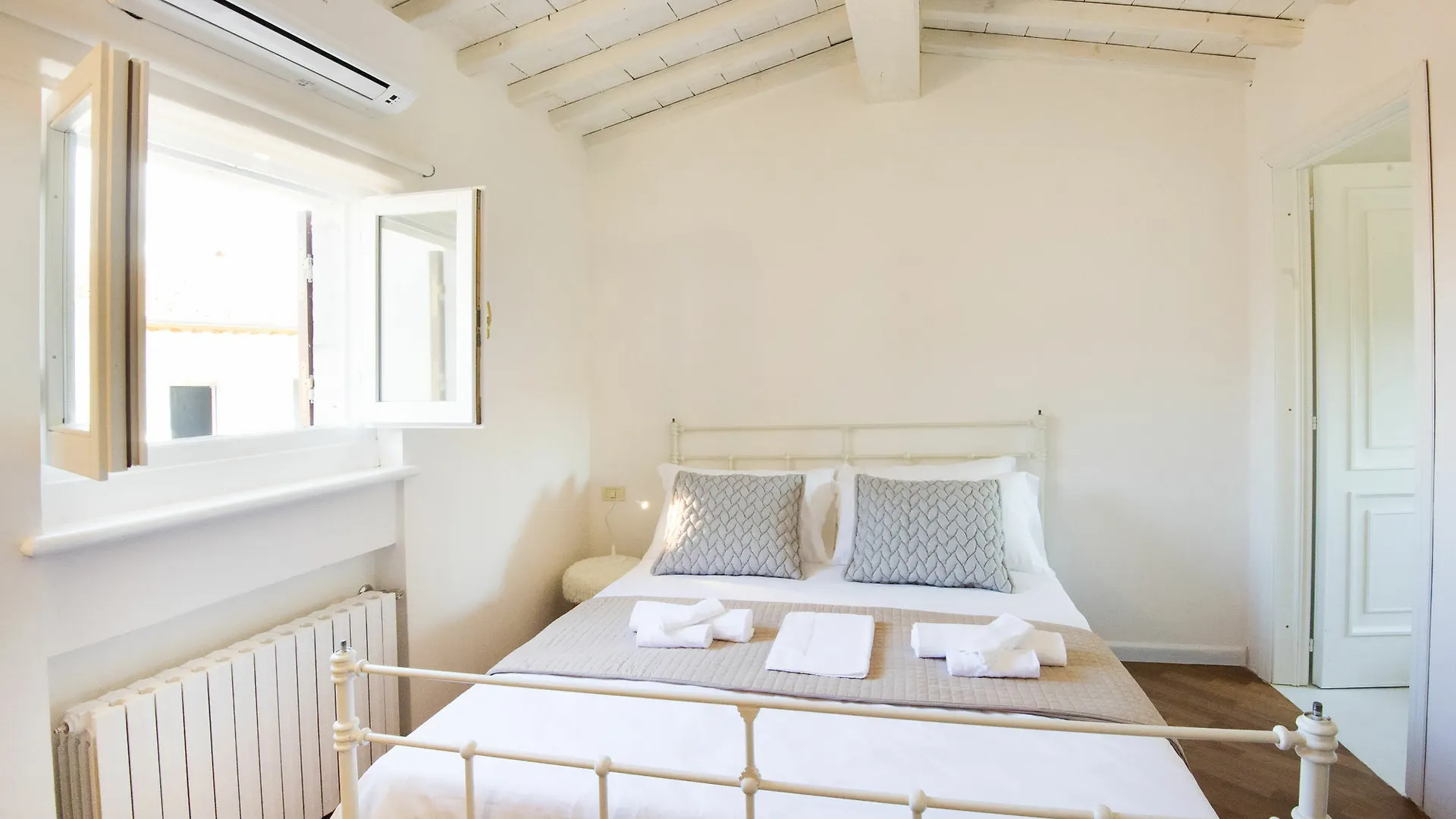 Bed & Breakfast Casamia Suite Arezzo